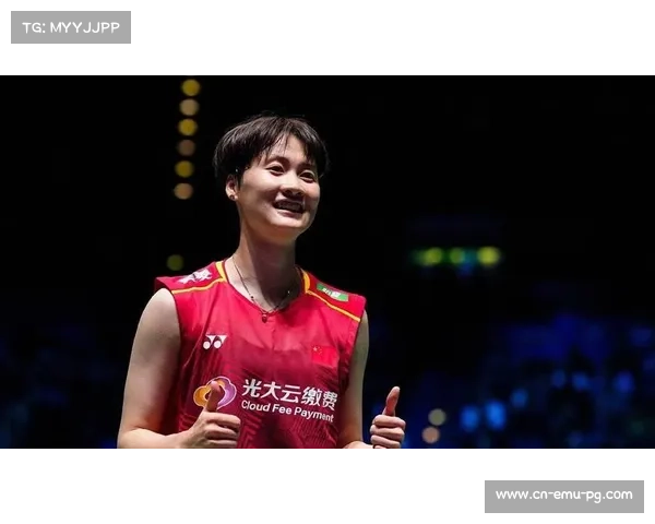 陈雨菲带伤作战全运会女单决赛，赛后含泪坦言“不甘但无悔”