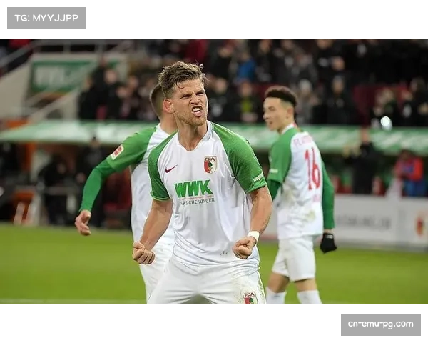 奥格斯堡客场3-2险胜沃尔夫斯堡,抢下保级关键三分 奥格斯堡客场3-2险胜沃尔夫斯堡,抢下保级关键三分