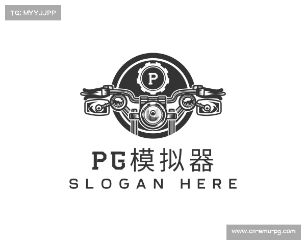认识pg模拟器